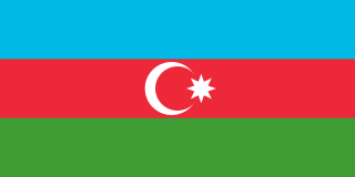 Azerbaijan Flag Colors » Country Flags » SchemeColor.com