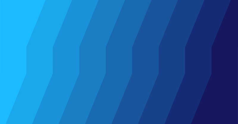 Best blue monochromatic color palettes cover