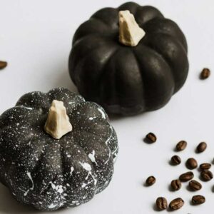 Black Pumpkin - Image