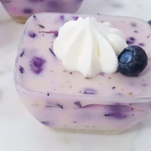 Blueberry Dessert