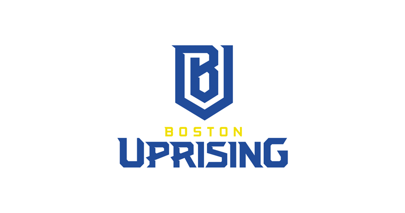 Boston Uprising (OWL) Logo