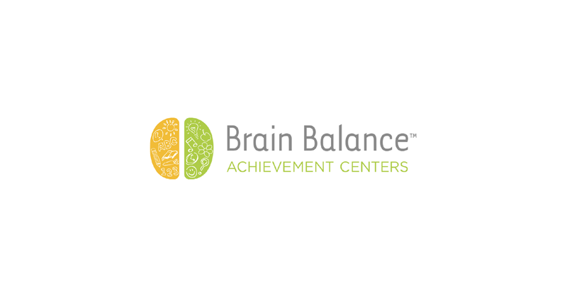 Brain Balance Logo
