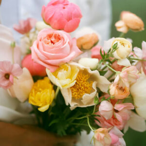 Bright Flowers - Image