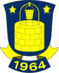 Brøndby IF Logo