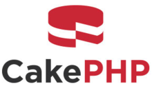 CakePHP Logo preview