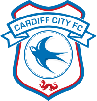 Cardiff City F.C. Logo