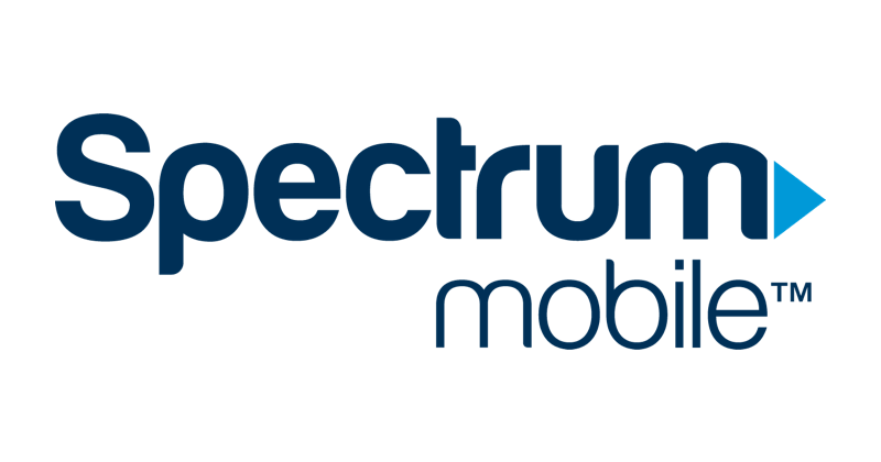 Charter Spectrum Mobile Official Logo