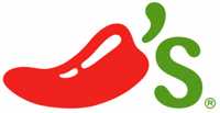 Chili's Logo 2011 colors