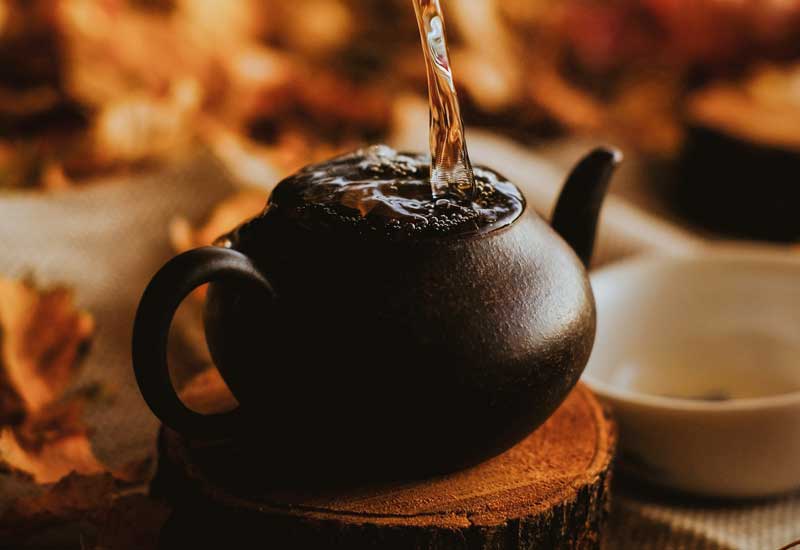 Chinese Tea Image