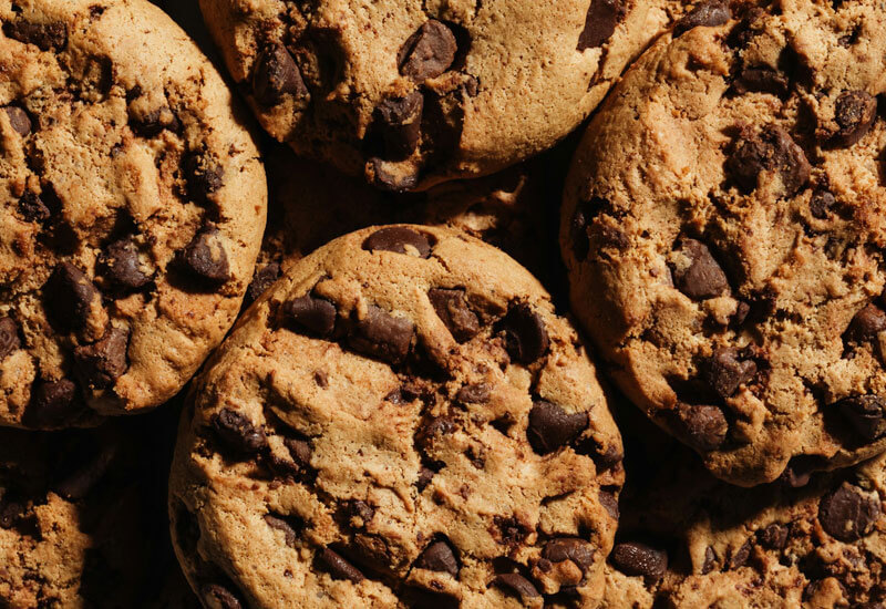Chocolate Cookies Image