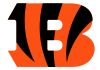 Cincinnati Bengals Logo graphic
