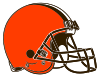 Cleveland Browns Logo graphic