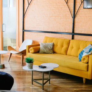 Coworking Space - Image