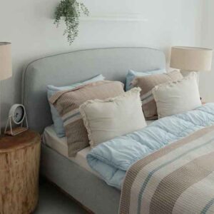 Cozy Bedroom - Image
