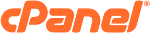 cPanel Orange Logo