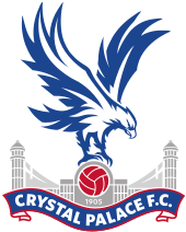 Crystal Palace F.C. Logo