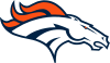 Denver Broncos Logo graphic