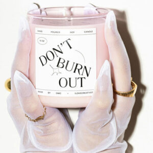 Designer Gloves - Image