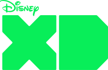 Disney XD New Logo
