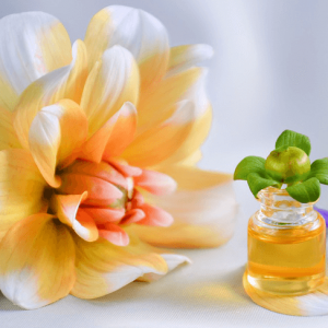 Essential Oil Spa Aromatherapy