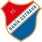 FC Baník Ostrava Logo