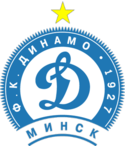 FC Dinamo Minsk Logo