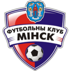 FC Minsk Logo