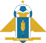 Logo of FC Pyunik
