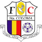 FC Santa Coloma Logo