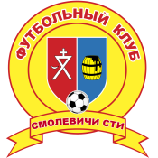 FC Smolevichi Logo
