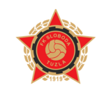 FK Sloboda Tuzla Logo