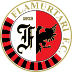 Flamurtari Vlorë Logo