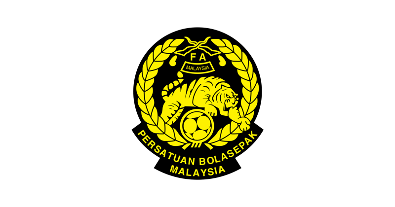 Football Association of Malaysia (FAM) Logo