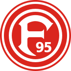 Fortuna Düsseldorf Logo