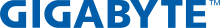 Gigabyte Technology Co - official logo