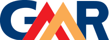 GMR Group official logo