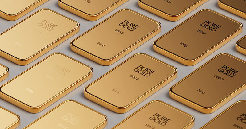 Best Gold colors