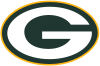 Green Bay Packers Logo graphic