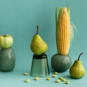Green Chromatic Food - Image