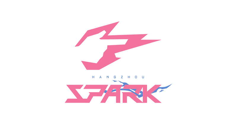 Hangzhou Spark (OWL) Logo