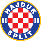 HNK Hajduk Split Logo