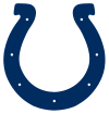 Indianapolis Colts Logo graphic
