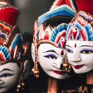 Indonesian Culture - Image