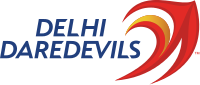 Delhi Daredevils IPL Logo