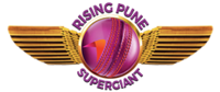 Rising Pune Supergiant Logo
