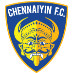 ISL - Chennaiyin FC Logo