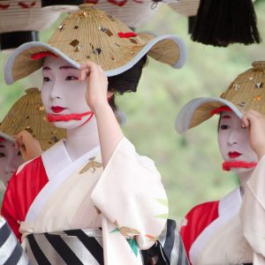 Japan Traditional