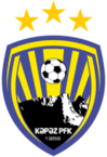 Kapaz PFK Logo