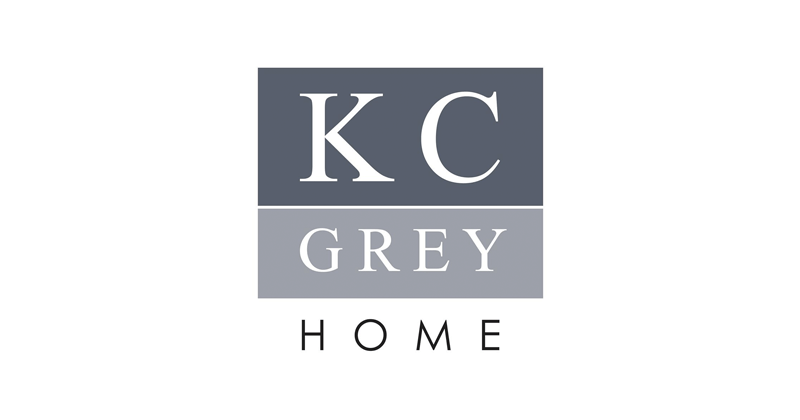 KC Grey Logo