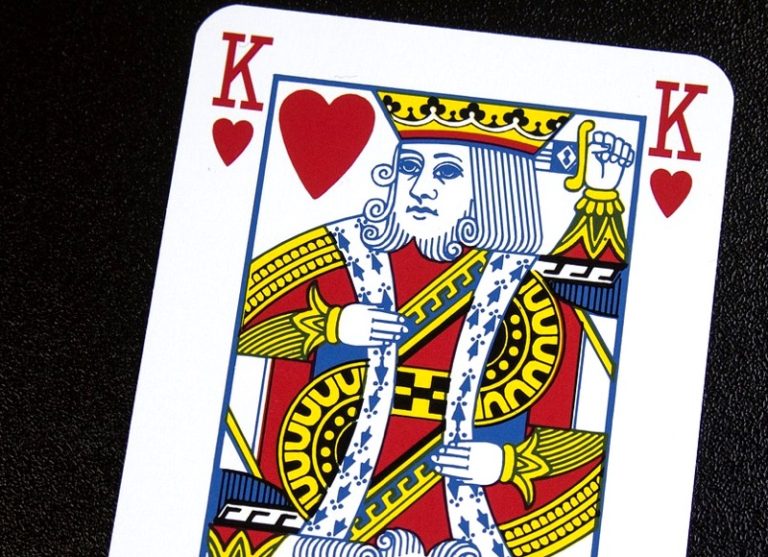 King Of Hearts Color Scheme » Blue » SchemeColor.com